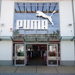 PUMA Outlet
