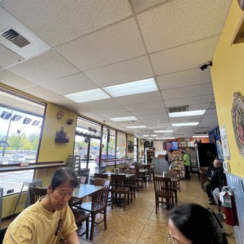 Señor Taco - Inside - Tacos Near Me - Federal Way, Washington Señor Taco - Inside - Tacos Near Me - Federal Way, Washington