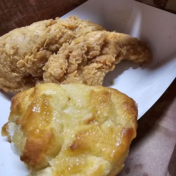 Krispy Krunchy Chicken - Amazing honey biscuit and chicken strips - Chicken Shop Near Me - Longview, Washington Krispy Krunchy Chicken - Amazing honey biscuit and chicken strips - Chicken Shop Near Me - Longview, Washington