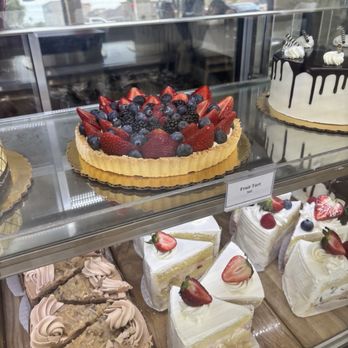 Mr Baker - Bakeries Near Me - Riverside, California Mr Baker - Bakeries Near Me - Riverside, California