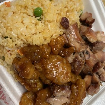Ruby Thai - 2. Any 2 Entree with 1 Side Combo - Thai Near Me - Cerritos, California Ruby Thai - 2. Any 2 Entree with 1 Side Combo - Thai Near Me - Cerritos, California