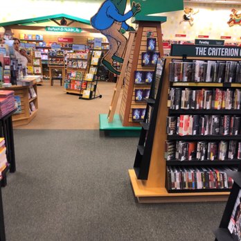 Barnes & Noble - Bookstores Near Me - Fullerton, California