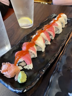 Tamashi Ramen Sushi- Holcombe Rice Village by null