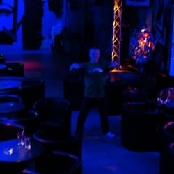 Klub Studencki Program