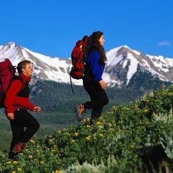 Mammoth City Concierge - Hike is one of the main activities