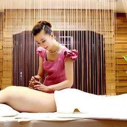 Spring Massage - Come And Try Our Services