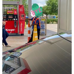 Kroger