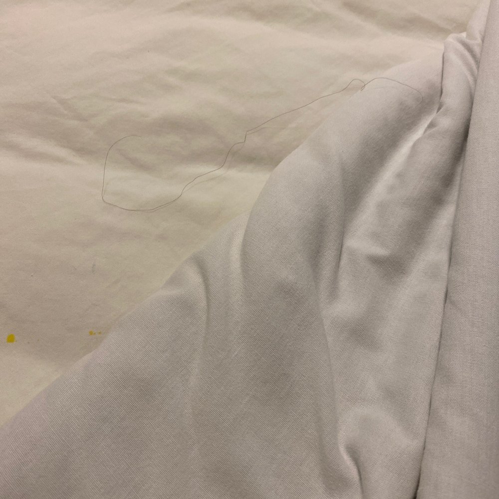 Motel 6 - More hair under the flat sheet in the bed! I swear this person was shedding like a dog in here but it's human hair! - Hotels Near Me - Denison, Texas Motel 6 - More hair under the flat sheet in the bed! I swear this person was shedding like a dog in here but it's human hair! - Hotels Near Me - Denison, Texas