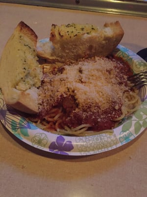 Old Fifth Avenue Tavern by null