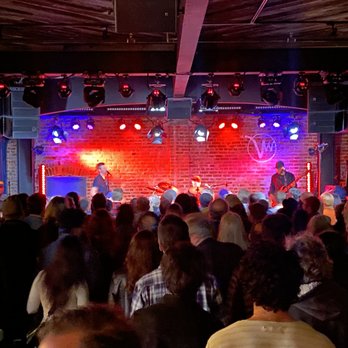 The Venice West - great sound for such a small place - not loud and over modulated - Music Venues Near Me - Venice, California The Venice West - great sound for such a small place - not loud and over modulated - Music Venues Near Me - Venice, California