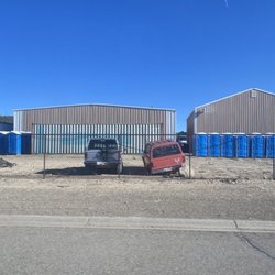 Buck'n'bull Rv Park