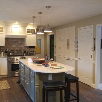 Prestige Coatings - Finished Kitchen walls and trim - Amesbury MA - Painters Near Me - Amesbury, Massachusetts Prestige Coatings - Finished Kitchen walls and trim - Amesbury MA - Painters Near Me - Amesbury, Massachusetts