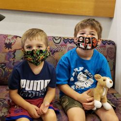 NorCal Pediatric Dentistry - The kids first dental visit
