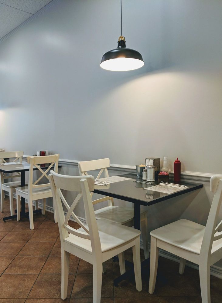 Christine's Restaurant Logo