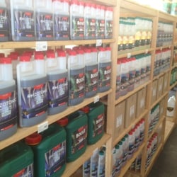 Boldly Grow Hydro, Inc. - We stock all the popular brands, like Canna