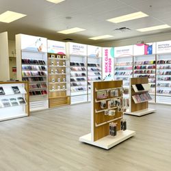 The Fix - inside of my store