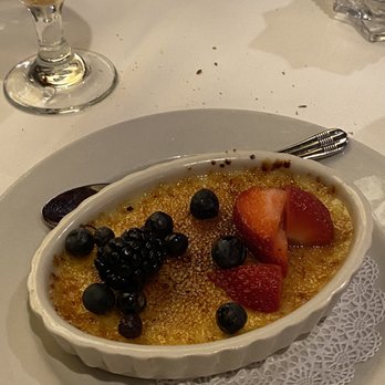 Rey's Restaurant - Creme Brûlée - Seafood Near Me - Raleigh, North Carolina Rey's Restaurant - Creme Brûlée - Seafood Near Me - Raleigh, North Carolina