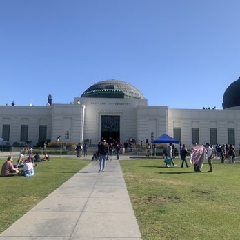 Griffith Observatory - Observatories Near Me - Los Angeles, California Griffith Observatory - Observatories Near Me - Los Angeles, California