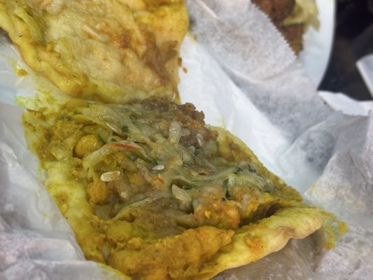 Limin’s Cafe Caribe by null