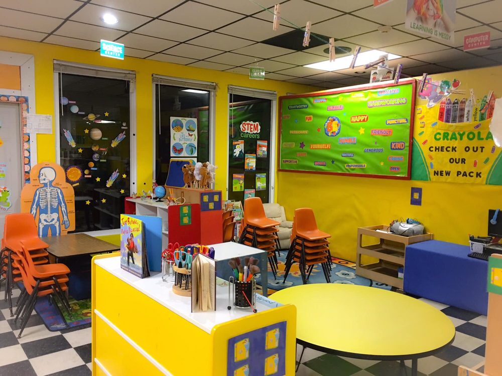 MADALYN’S HOUSE 24 HOUR CHILDCARE CENTER 20 Photos 3865 Powder