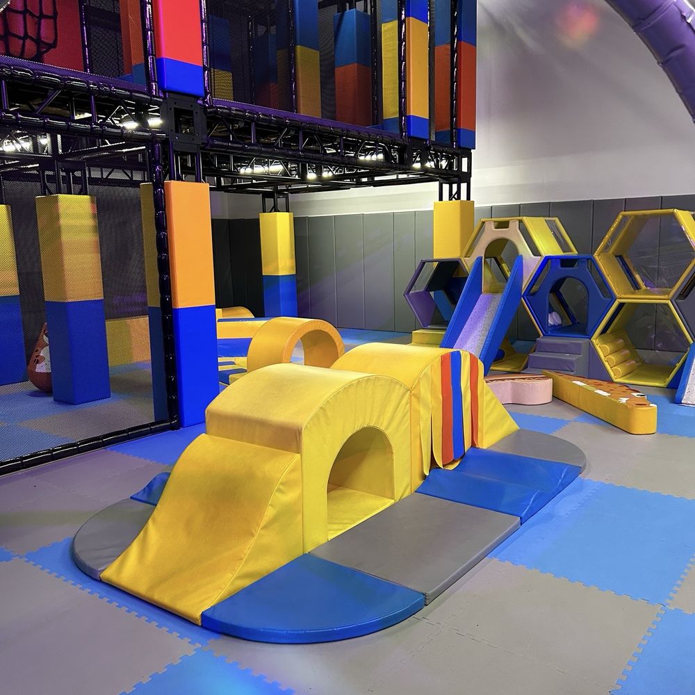 Empire Adventure Park - Indoor Playcenter Near Me - Westbury, New York Empire Adventure Park - Indoor Playcenter Near Me - Westbury, New York