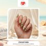 Savvy Nails & Spa