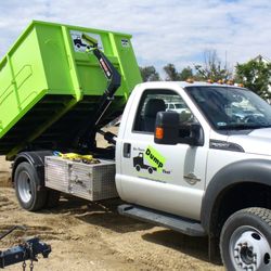 Bin There Dump That - Boulder