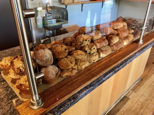 Nine Bar Espresso by null