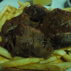 Los Caracoles - Carrillada