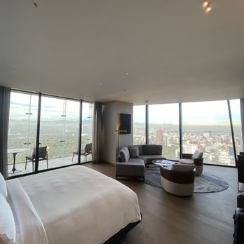 The Ritz - Hotels Near Me - México, D.F., DIF