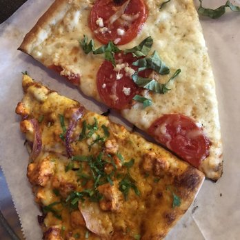 Flippin' Pizza - Pizza Near Me - Milton, Georgia