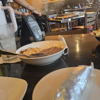 Hecho En Mexico - Fajita - Mexican Near Me - Austin, Texas