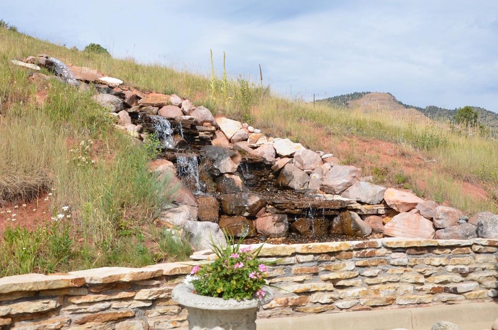 FOUR ELEMENTS LANDSCAPE & OUTDOOR LIVING - Updated July 2026 - 30 ...