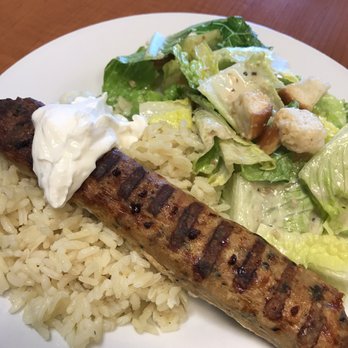 Sir Winston's Bistro Cafe - Chicken Kofta - Breakfast & Brunch Near Me - Mississauga, Ontario Sir Winston's Bistro Cafe - Chicken Kofta - Breakfast & Brunch Near Me - Mississauga, Ontario