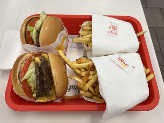 IN-N-OUT BURGER - Updated December 2025 - 32 Photos & 46 Reviews