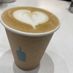 Black Cardamon Latte Black Cardamon Latte