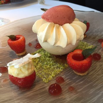 Alexandre - Sorbet - French Near Me - Garons, 30