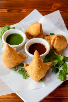 Planet Bombay Indian Cuisine by null