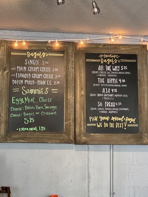 Menu photo 3 Swillerbees Craft Donuts & Coffee Flagler Beach, FL Menu photo 3 Swillerbees Craft Donuts & Coffee Flagler Beach, FL