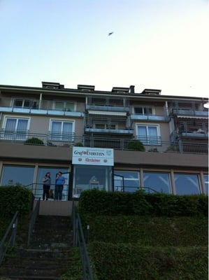 Graf Everstein by null