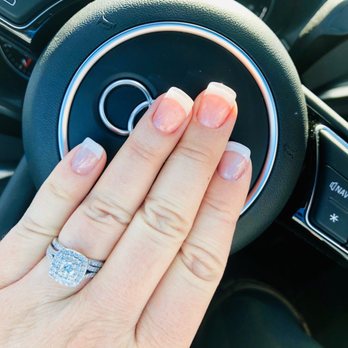 Eden Nails - Nail Salons Near Me - Gilford, New Hampshire