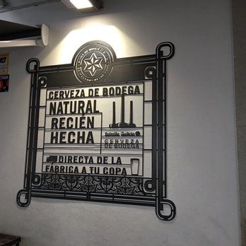 O'Sampaio - Spanish Near Me - A Coruña, C
