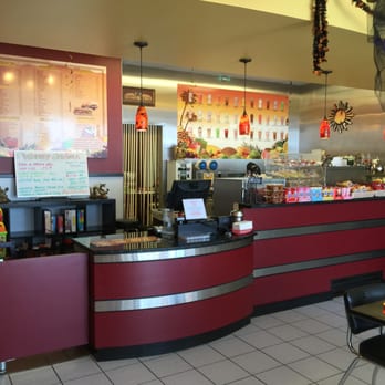 I Heart Boba - I Heart Boba - Inside - Bubble Tea Near Me - Houston, Texas