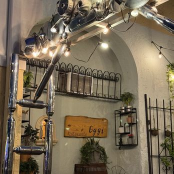 Oggi Italian - Italian Near Me - Tampa, Florida Oggi Italian - Italian Near Me - Tampa, Florida