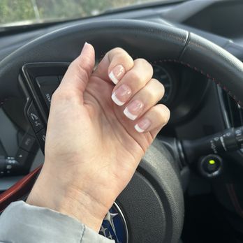 Natur-al-Nail - Natural nail manicure - Nail Salons Near Me - Belleville, Illinois Natur-al-Nail - Natural nail manicure - Nail Salons Near Me - Belleville, Illinois