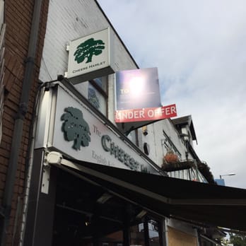Cheese Hamlet - Delis Near Me - Manchester, XGM