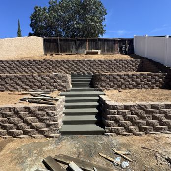 Paramount Yards - After - Landscaping Near Me