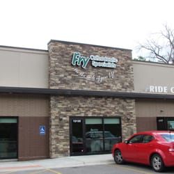 Fry Orthodontic Specialists