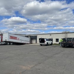 Conserv Farm Supply - Parking lot