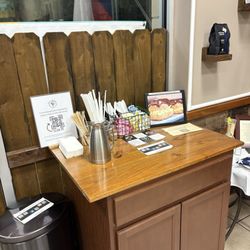 Texas Grounds Coffee Company - The additives